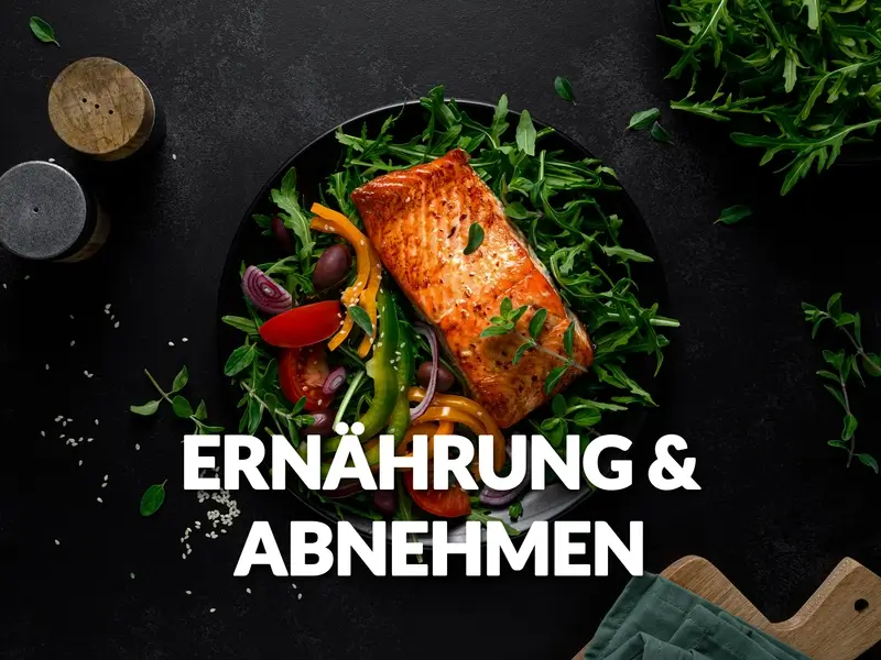 Ernährung und Abnehmen bei Shivanja