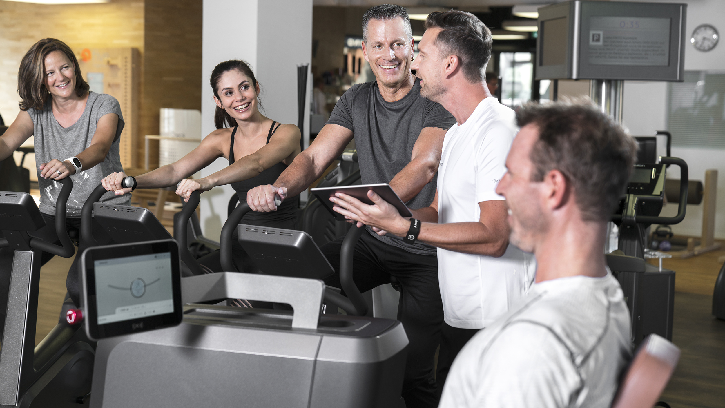 Individuelles Kraft- und Fitnesstraining bei SHIVANJA in Genthin