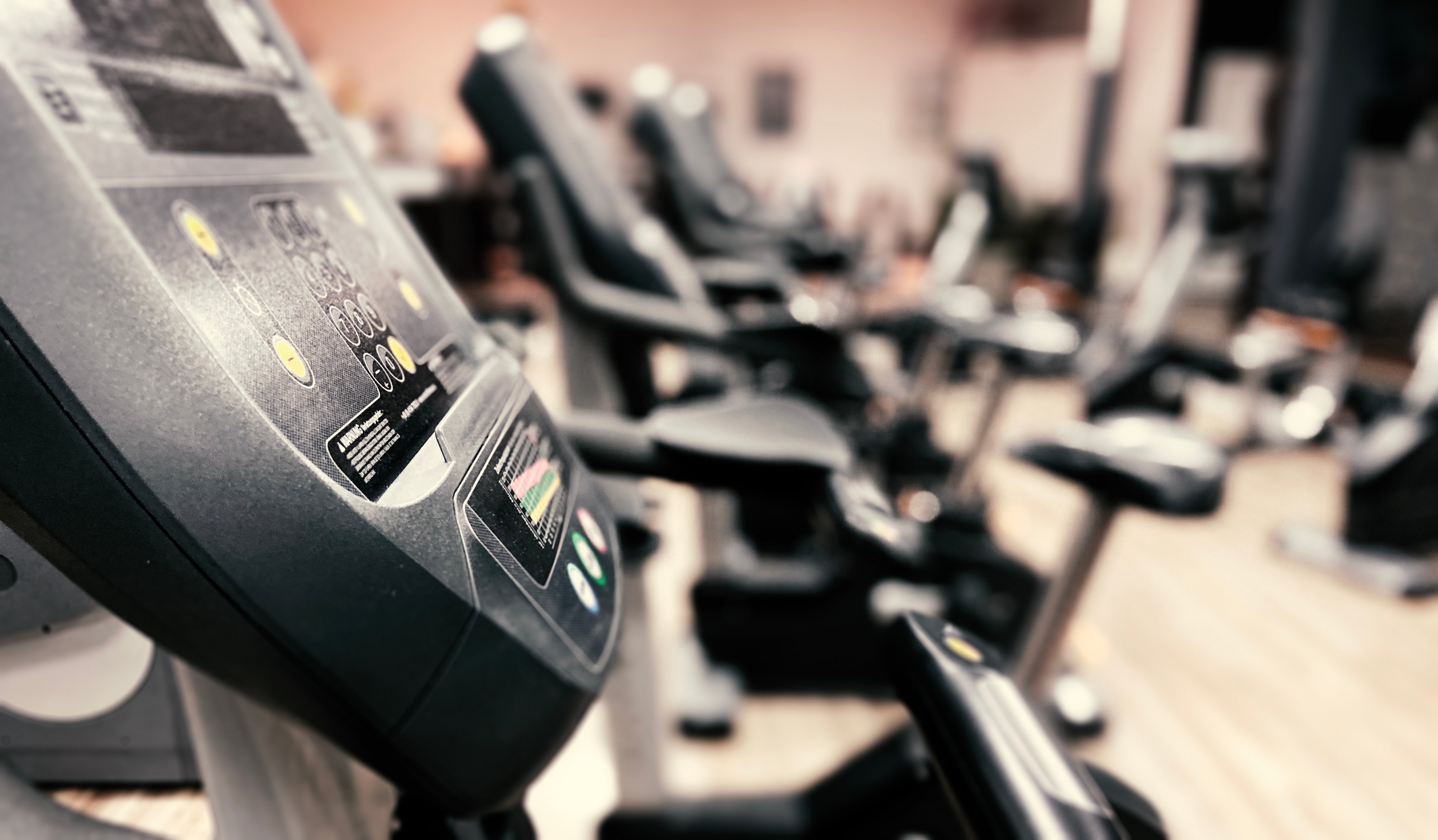 Cardiotraining bei SHIVANJA Health & Fitness in Genthin