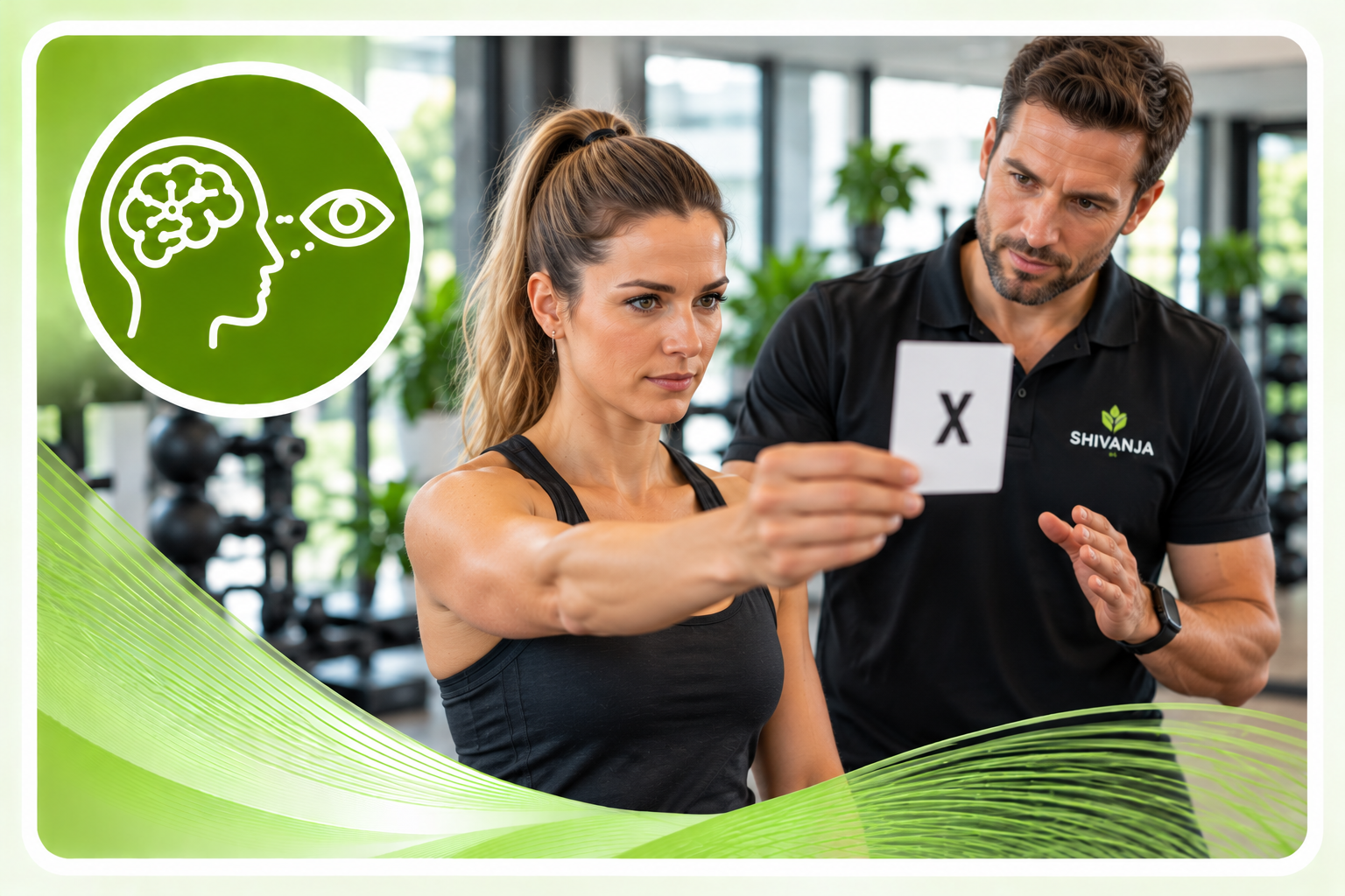 Neurozentriertes Training