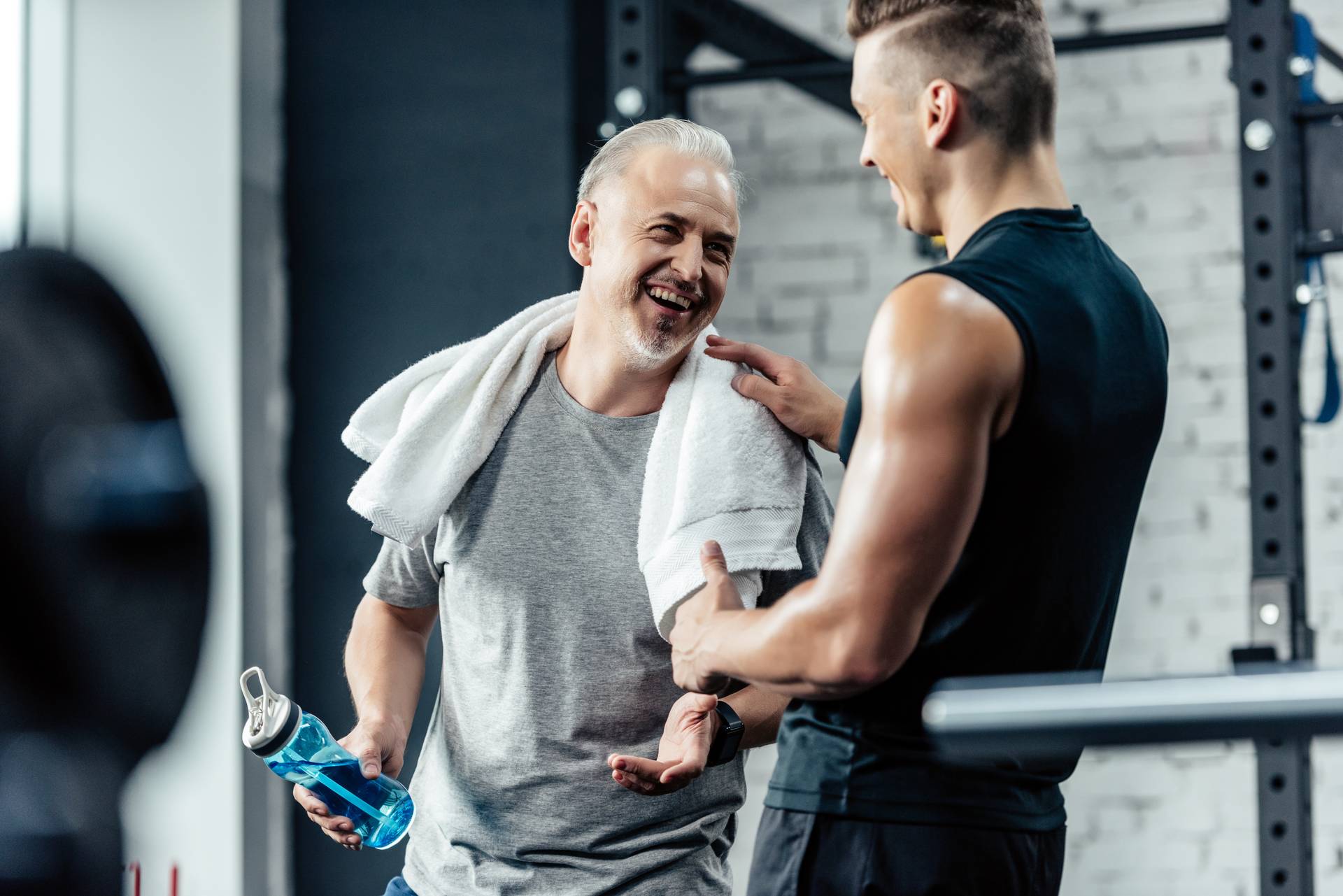 Individuelles Gesundheits- und Fitnesstraining bei SHIVANJA in Genthin