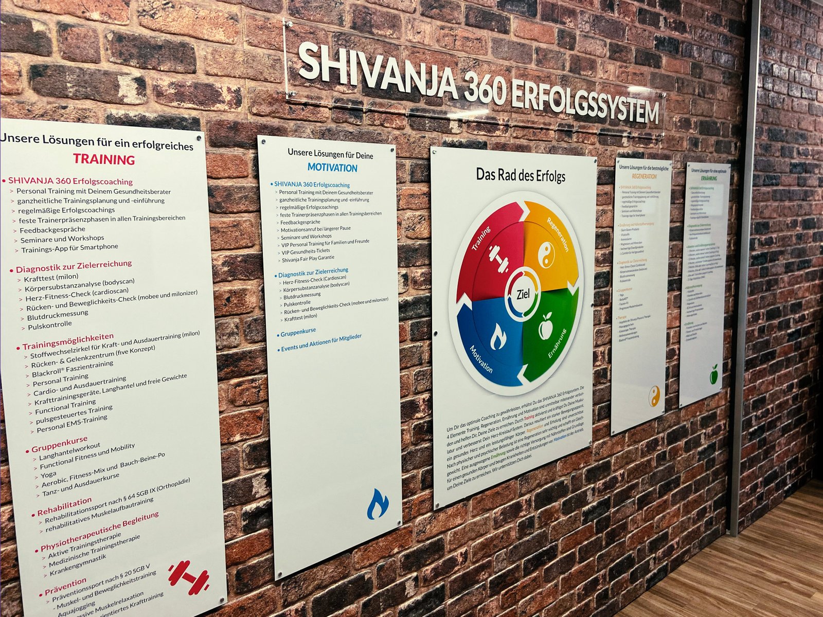 <h1>Shivanja 360</h1>